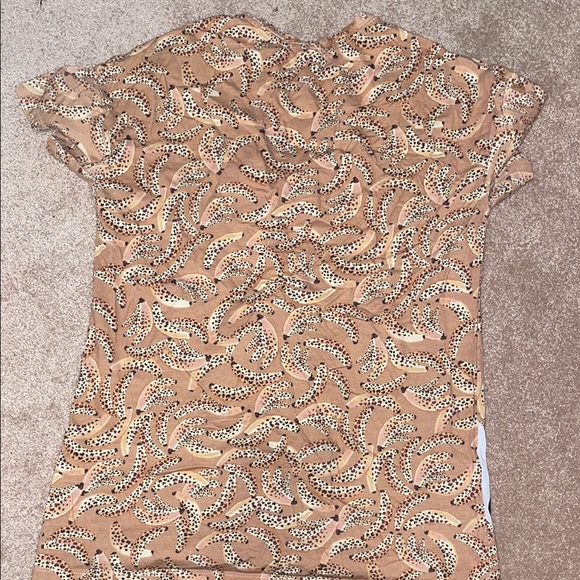 FARM Rio Bananas Short Sleeve Tee - Picture 5 of 5